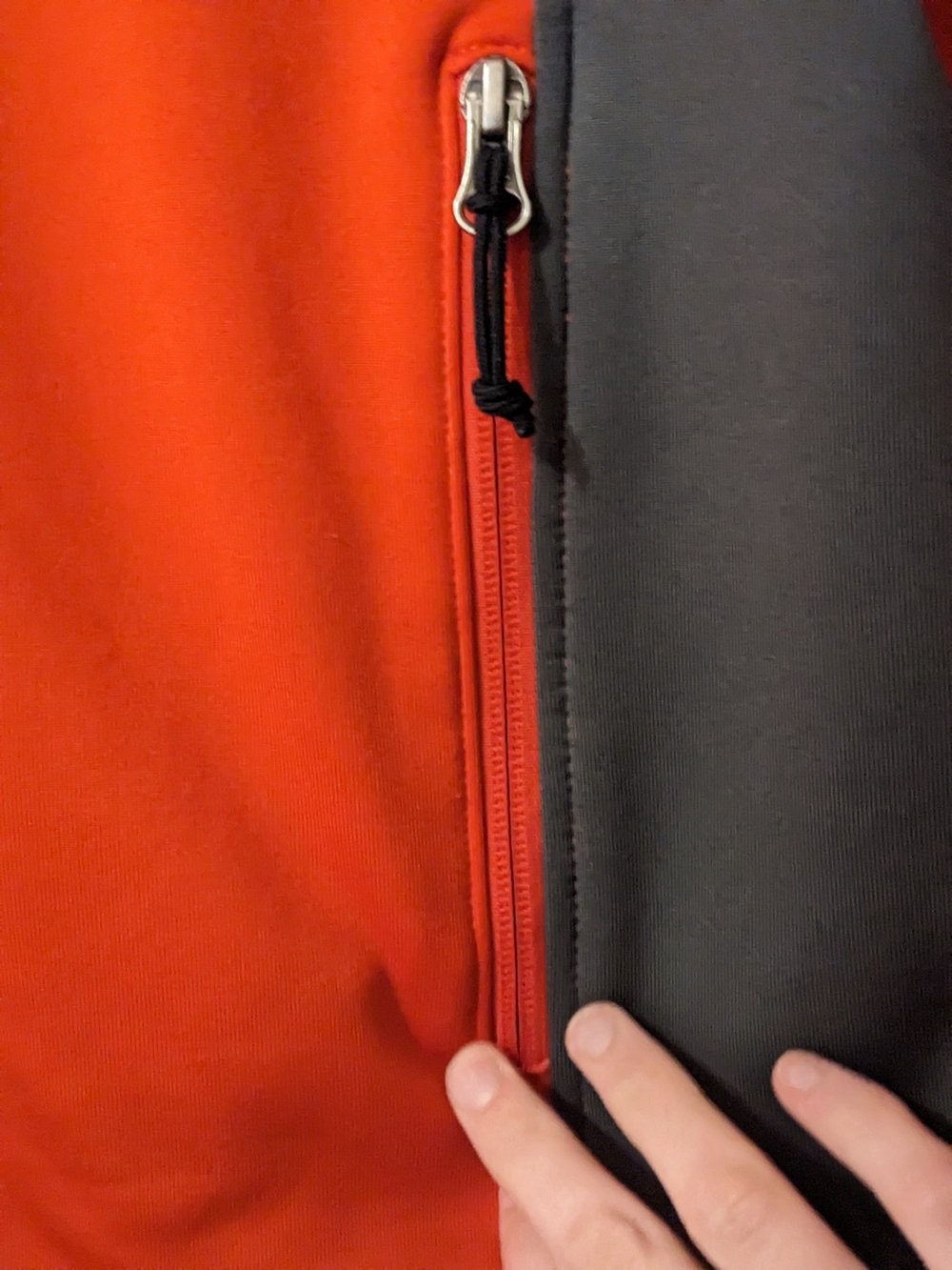 L.L. Bean Pathfinder Soft Shell Jacket - Picture 3 of 9